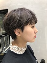 シアター(CIARTOR)&nbsp;ショート