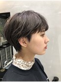 ショート