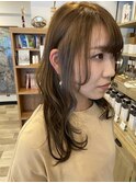 【Diary】ニュアンスレイヤー