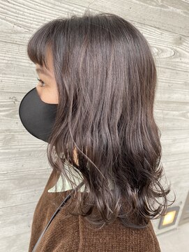 エイト マカビ 沖縄真嘉比店(EIGHT makabi) 【EIGHT 真嘉比】お客様スタイル_