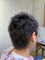 ユーネリー(U-NERY)&nbsp;メンズスタイル