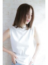 【経験豊富なスタイリストのみ在籍】トレンドも似合わせも相談大歓迎です！今っぽstyleを作りましょう♪