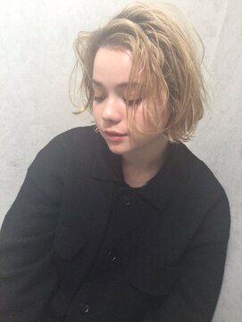 クレアール(CREAR) 【CREAR 橿原 大和八木】pale yellow