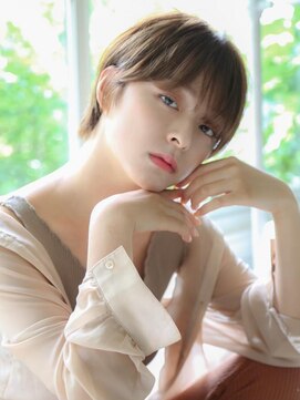 ネオリーブシェリエ 浅草店(Neolive cherie) ナチュラルパーマ