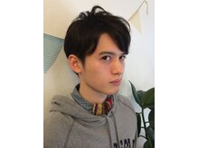ヘアーメイクラウンジ テトテ(Hair Make Lounge tetote)