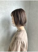 ~Blue ☆インスタ映え×ボブ☆~