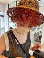 ミュゼリーブル(Musee libre)&nbsp;夏☆