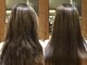 フェスト ヘア メイクアップ(Fest hair makeup)の写真/髪質に合わせた厳選Trで髪質改善！うねりやパサつきにお悩みの方に♪エイジングケア◎【赤羽駅徒歩3分】