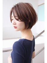 リンダ 荒江店(LINDA) 【30代女性おすすめ】大人ショート