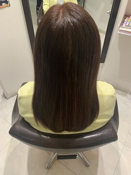 ビューティーボックスハーモニー(BeautyBox Harmony) リタッチカラー