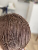 シス(sisu)&nbsp;ブルーベージュ