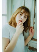 【巣鴨】【大塚】Flore by nunc新作スタイル【地蔵通り商店街】