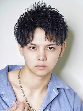 フィフス 原宿(fifth) 【ツイストスパイラル/波巻きスパイラル/韓国マッシュ】