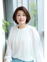 イチリン 千葉(ICHIRIN) 大人ナチュラルボブ