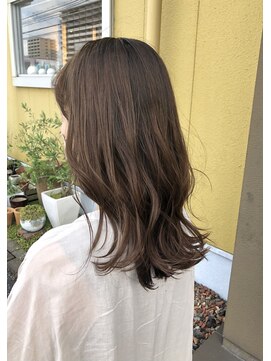 アーチ(ARCH) マロンブラウン