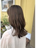 マロンブラウン