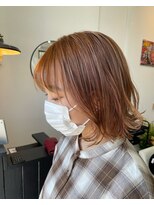 キートゥー(Key to)&nbsp;ボブ