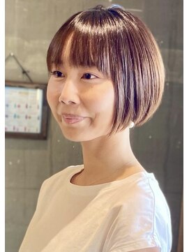 ダブルアームズ(W ARMS) チーサメのボブ