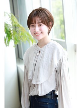 エフ イチリン 船橋日大店(F ICHIRIN) コンパクトショート