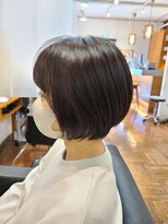 クララ スギタ(CLALA Sugita)&nbsp;キュートなボブ/大人かわいいボブ/大人ショート