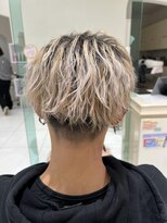 アブニール 我孫子(AVENIR)&nbsp;ツイストマッシュ