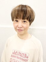 ペスコペスカ(PESCO PESCA)&nbsp;ハイトーンマッシュ