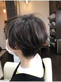 しょーとぼぶ