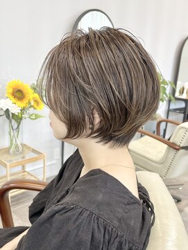 リノラココ(Lino la koko) サマーショート♪