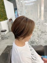 パシフィックダズールバトン(Pacific Dazzle baton) 【原style】20代30代40代50代◎小顔くびれディー