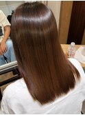 酸性ストレート