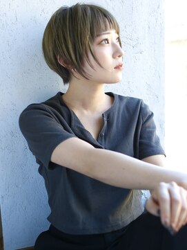 バース(BIRTH) 天神【BIRTH】大人ガーリー×コンパクトショート17