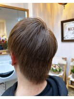 エイトハンズ(EIGHT HANDS) ウルフスタイル