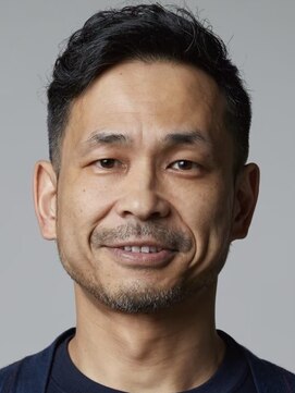 プレミアムバーバー 表参道店(PREMIUM BARBER produce by HIRO GINZA) 爽やかショート