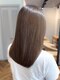 アイスバーグ ウェスト 清澄白河(eyesburg W/est)の写真/クセ・広がり・ボリュームを抑えたい方におすすめ◎髪にも優しく、ダメージレスに理想のストレートヘアに◇