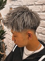 ビーテックバイゼン スライ(B TECH by Zen sly)&nbsp;ホワイトハイライト