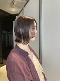 violet × bob