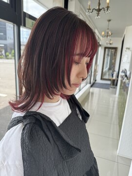 シーエーペッツ(CA-PETZ) ミディアムウルフ