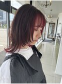 ミディアムウルフ