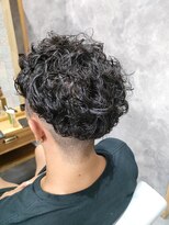 ティコ(tycho)&nbsp;メンズStyle5☆古林大樹