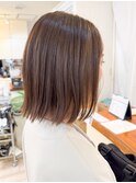 【morio成増/児玉】外ハネボブ