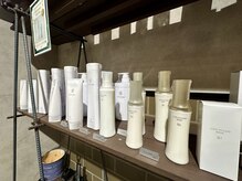 ヘアーサロン 二階堂(hair salon 二階堂)の雰囲気（COTA取扱店★）