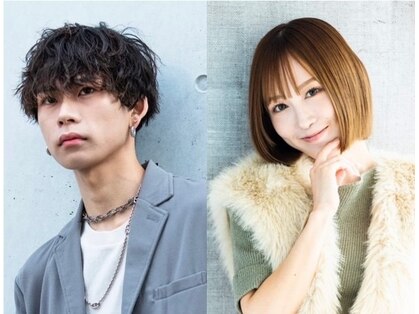 ラッドヘアー(LAD HAIR)の写真