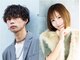 ラッドヘアー(LAD HAIR)の写真