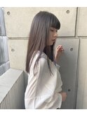 【名古屋矢場町パルコ東館隣、髪がどんどん綺麗になる髪質改善】