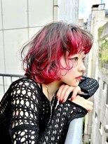 リーノア(LINOAH)&nbsp;Design color Bordeaux