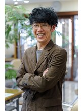 バランス Balance&nbsp;神尾 英樹