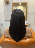 透明感ベージュ