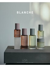 "LOAオイル"ボディー,ヘア,ハンド,ネイルケア,フレグランスとして使用できる、高級感のある香りがポイント