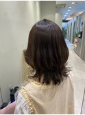 髪質改善/トリートメント/韓国風ヘア/透明感カラー/ダブルカラー