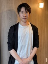 リラックス(Re:LUCK'S)&nbsp;南谷 勇気